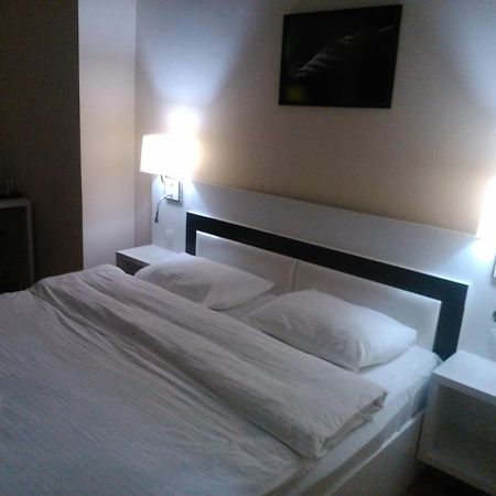 Hotel Nice Tbilisi Eksteriør billede