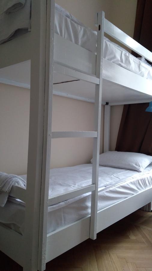 Hotel Nice Tbilisi Eksteriør billede