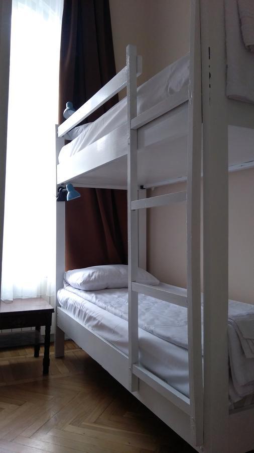 Hotel Nice Tbilisi Eksteriør billede