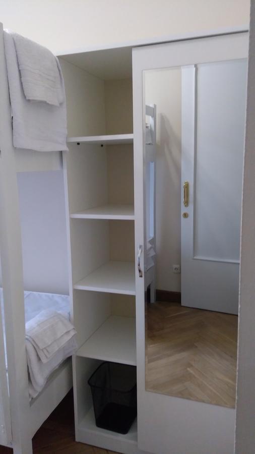 Hotel Nice Tbilisi Eksteriør billede