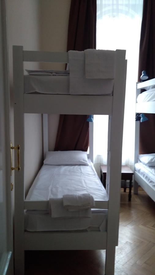 Hotel Nice Tbilisi Eksteriør billede