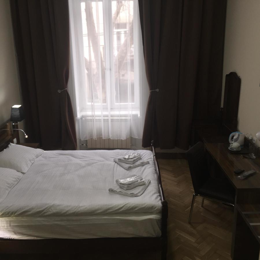 Hotel Nice Tbilisi Eksteriør billede