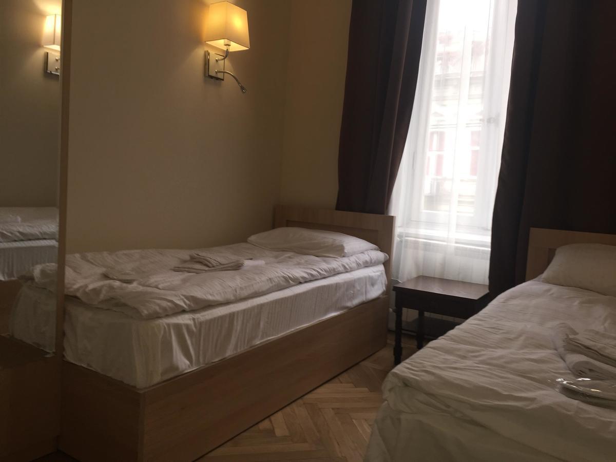 Hotel Nice Tbilisi Eksteriør billede