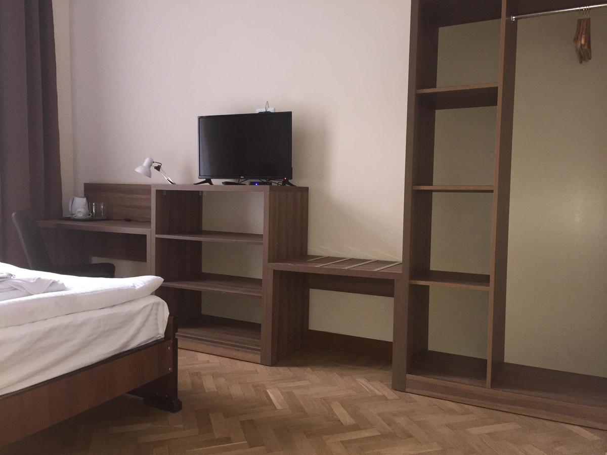 Hotel Nice Tbilisi Eksteriør billede