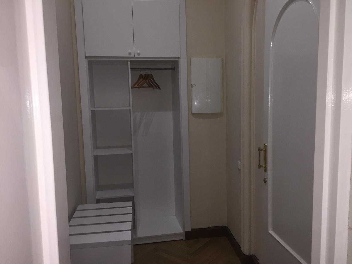 Hotel Nice Tbilisi Eksteriør billede