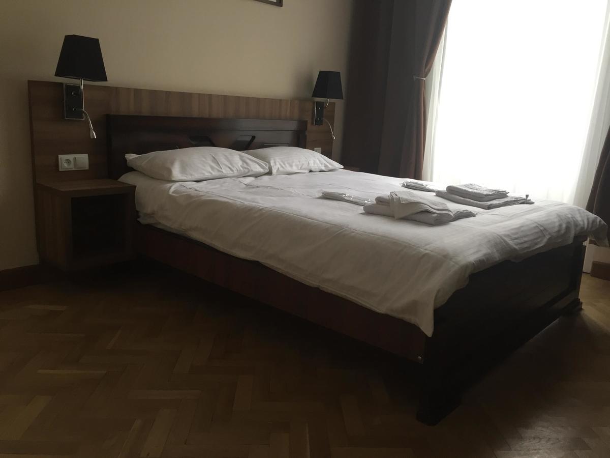 Hotel Nice Tbilisi Eksteriør billede