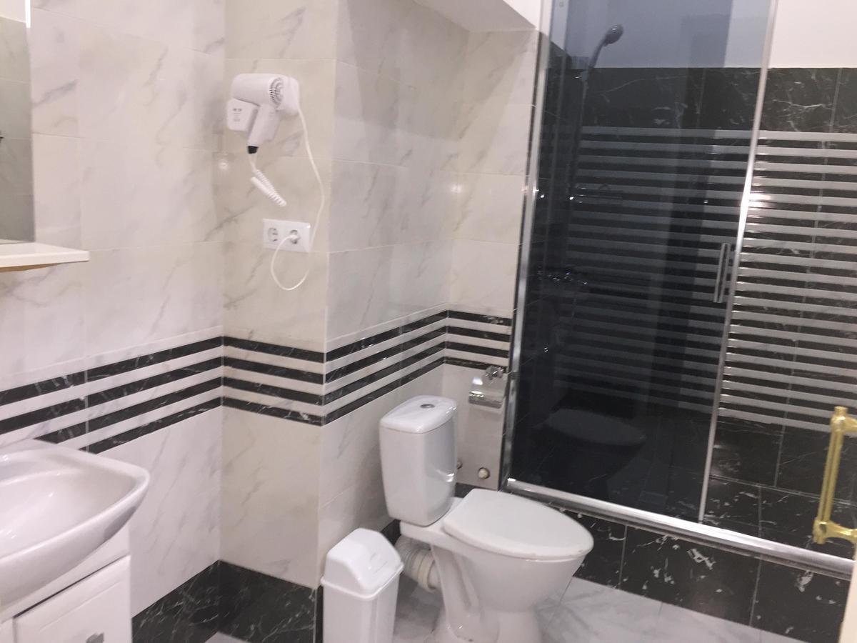 Hotel Nice Tbilisi Eksteriør billede