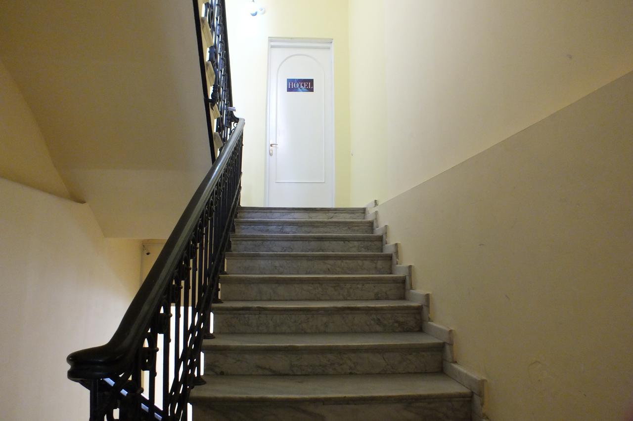 Hotel Nice Tbilisi Eksteriør billede
