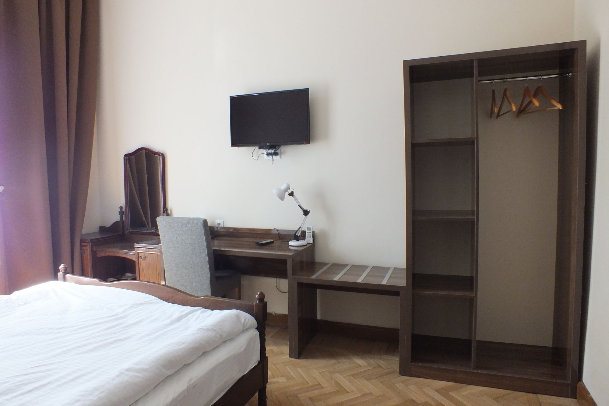 Hotel Nice Tbilisi Eksteriør billede