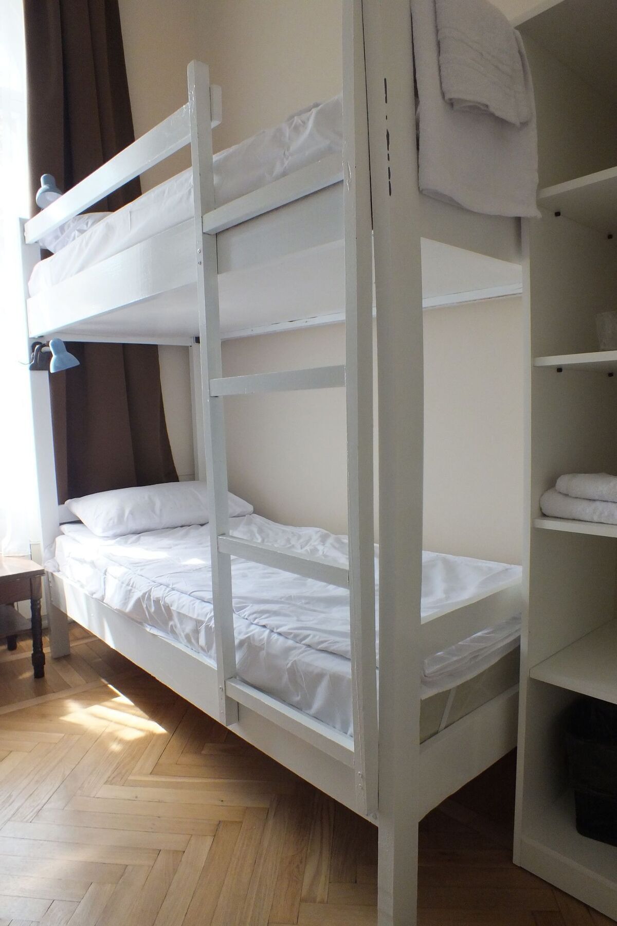 Hotel Nice Tbilisi Eksteriør billede