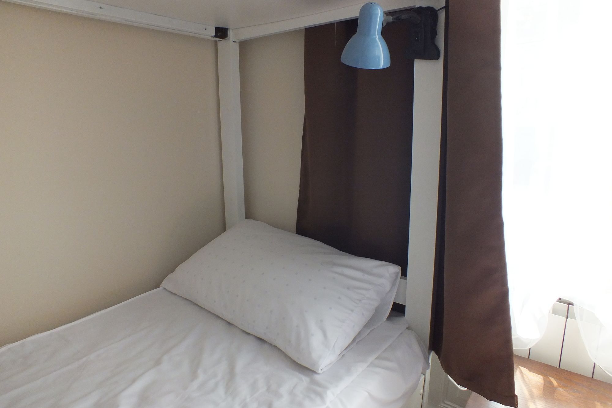 Hotel Nice Tbilisi Eksteriør billede